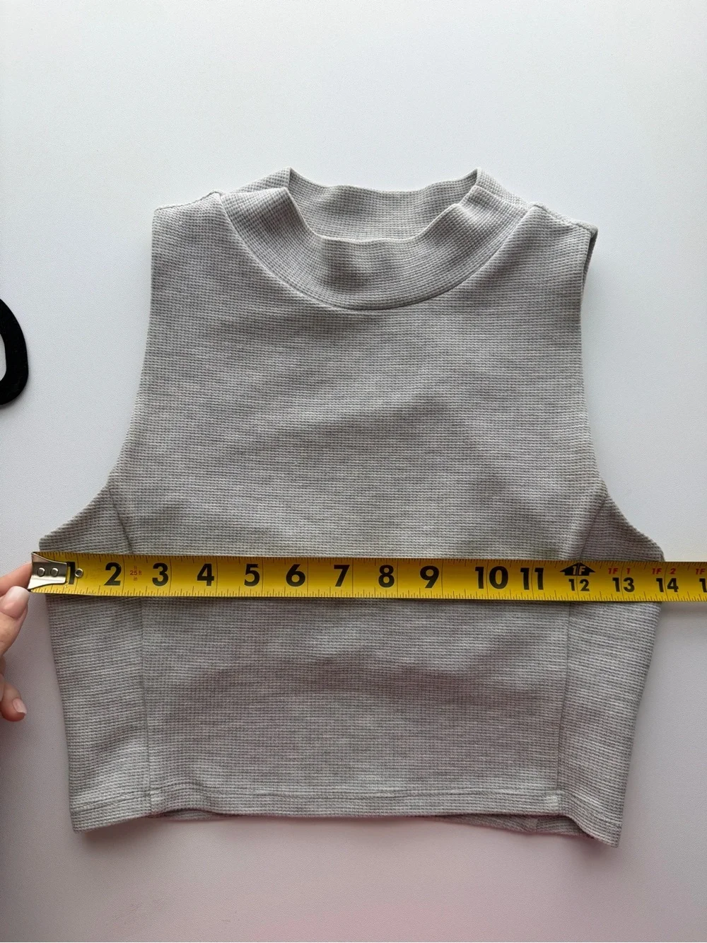 Alo Pre Loved Top XS/S